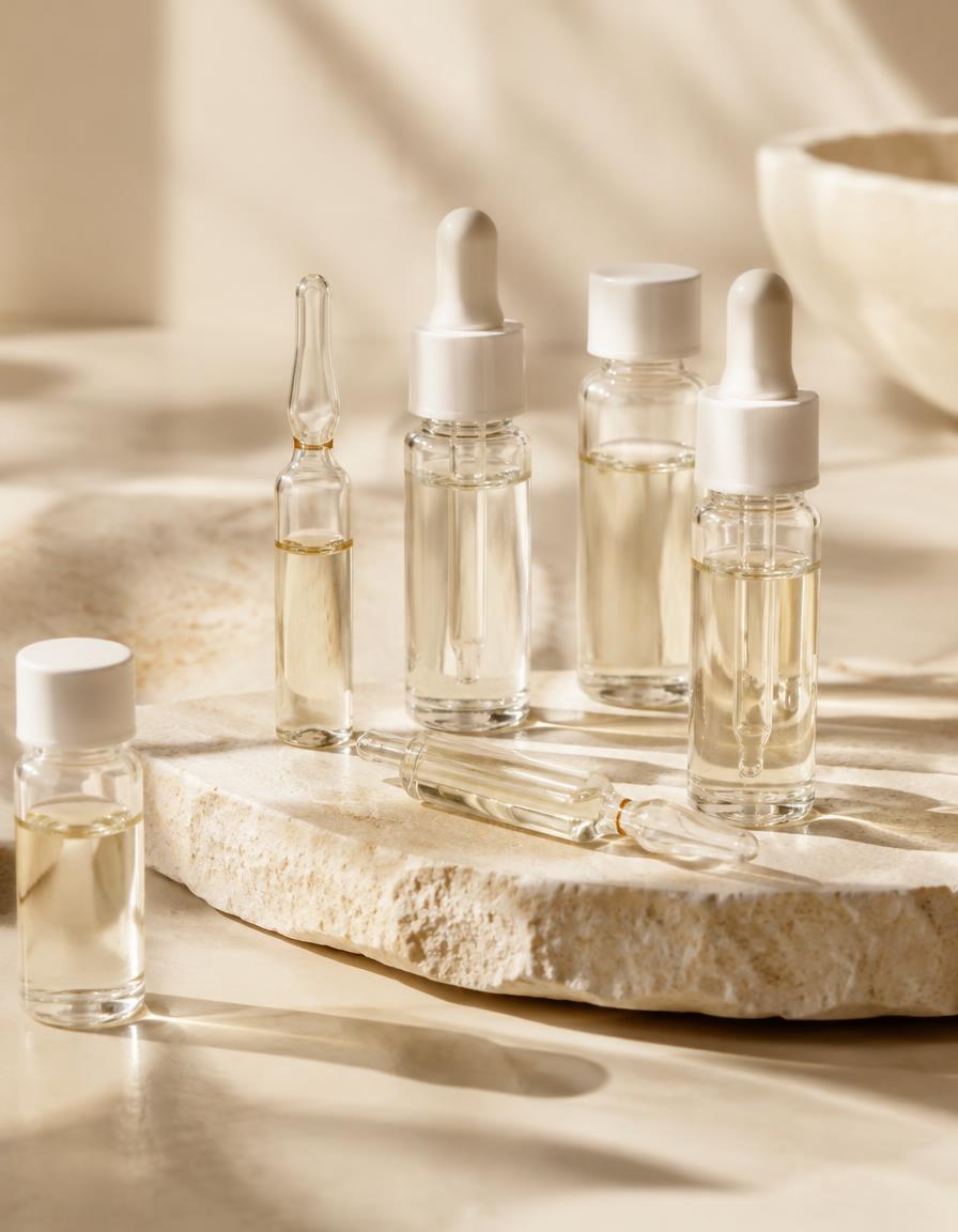 Skin & Regenerative